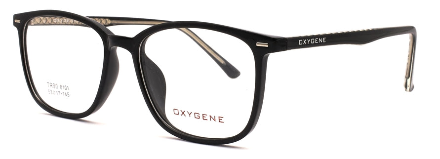 Oxygene 8101