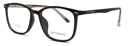 Oxygene 8101
