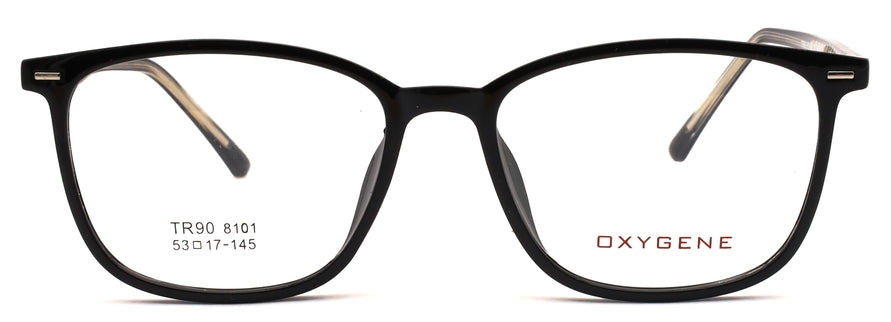 Oxygene 8101