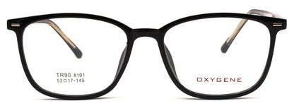 Oxygene 8101