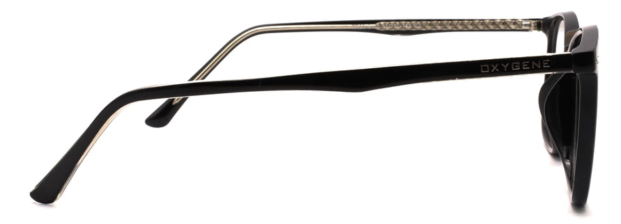 Oxygene 8101