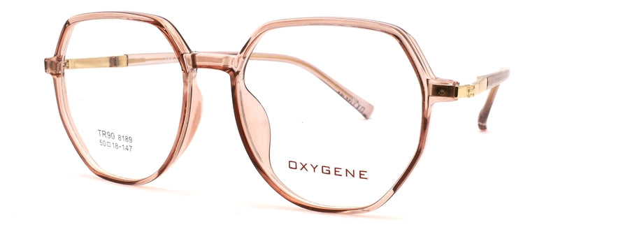 Oxygene 8189