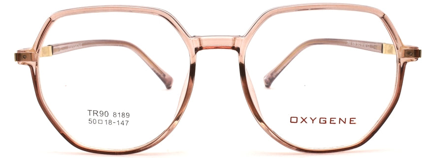 Oxygene 8189