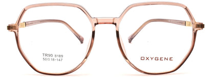 Oxygene 8189