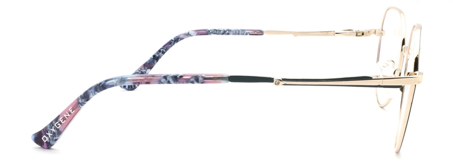 Oxygene XC62047