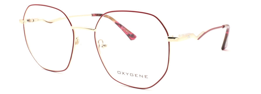 Oxygene XC62058