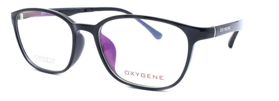 Oxygene Z18193 - Black