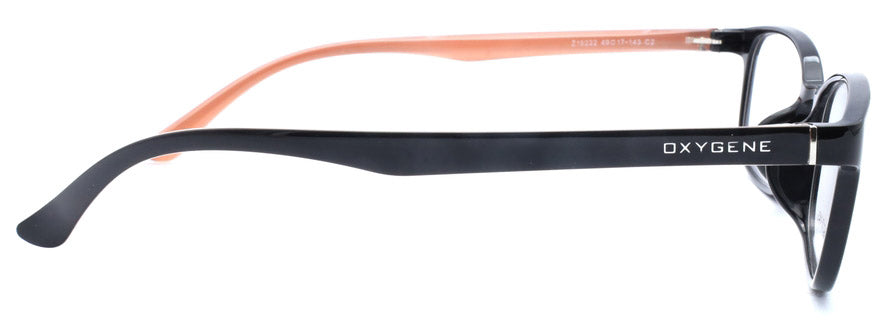Oxygene Z18222