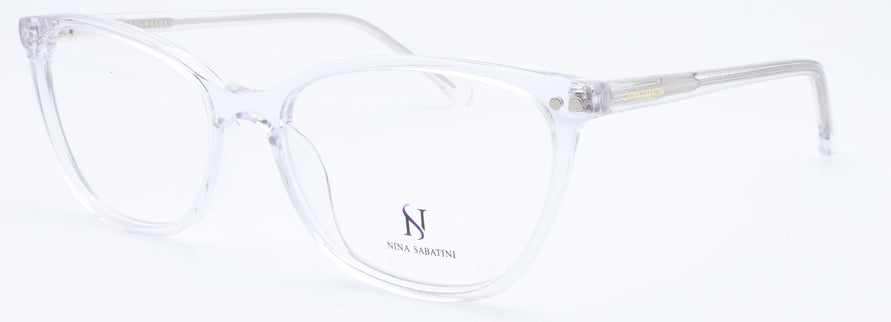 Nina Sabatini FG1032 / 1 Free Clip On
