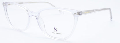Nina Sabatini FG1032 / 1 Free Clip On