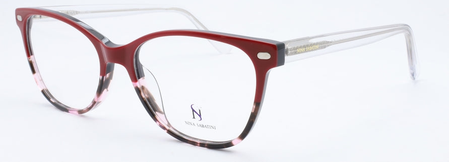 Nina Sabatini FG1219 / 1 Free Clip On