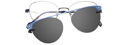 Couture Getty / 1 Free Clip On