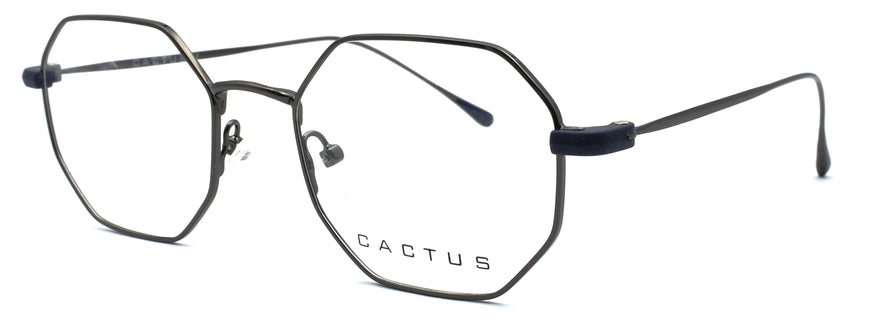 Cactus Graff / 1 Free Clip On
