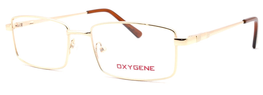 Oxygene M718