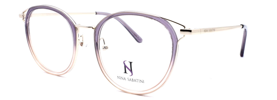 Nina Sabatini MKA028
