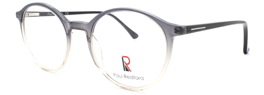 Paul Redford Nano