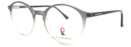Paul Redford Nano