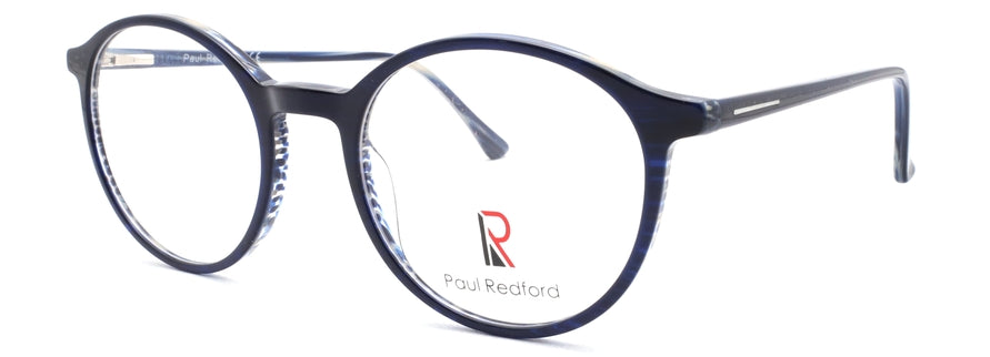 Paul Redford Nano
