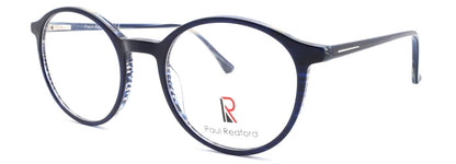Paul Redford Nano