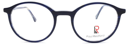 Paul Redford Nano