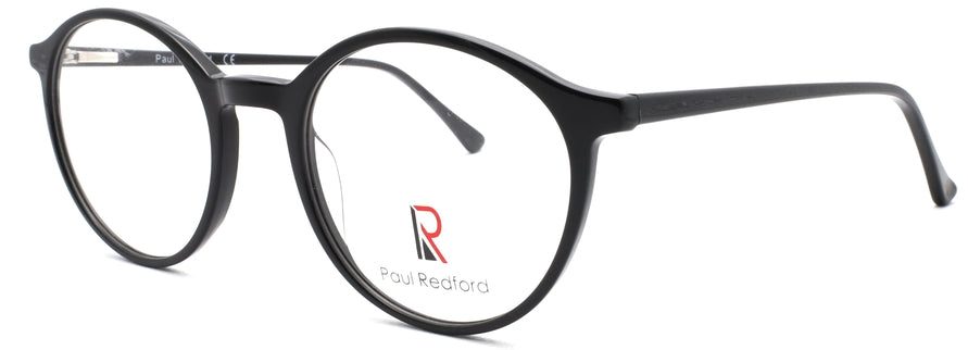 Paul Redford Nano