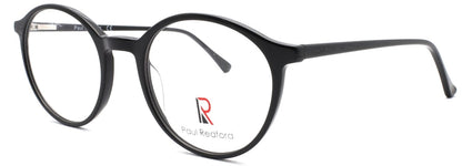 Paul Redford Nano