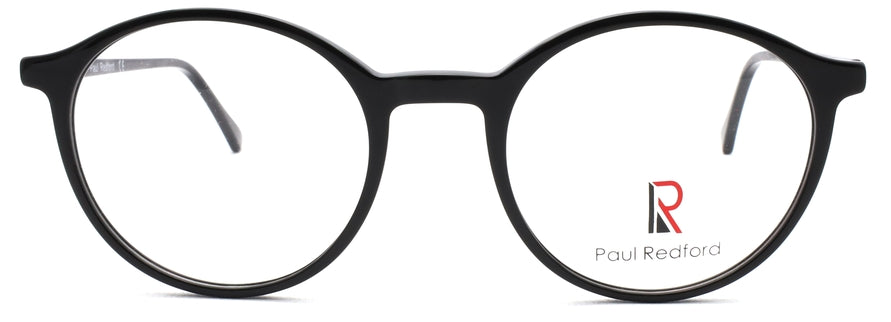 Paul Redford Nano