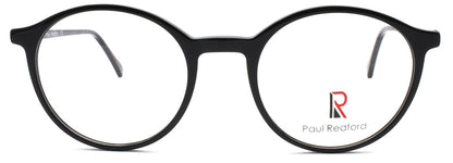 Paul Redford Nano