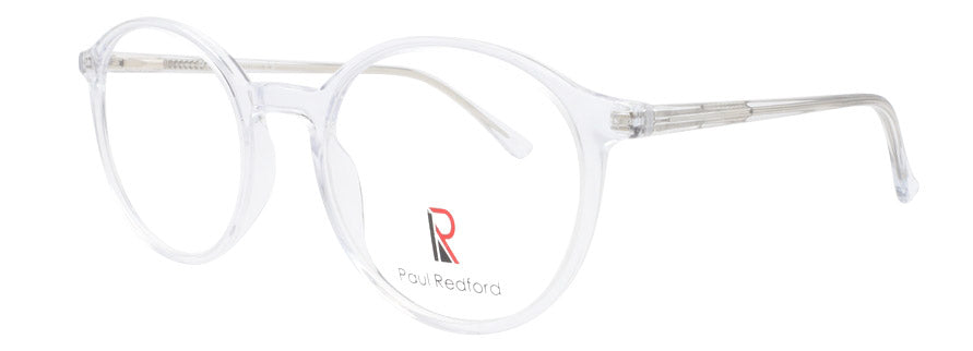 Paul Redford Nano