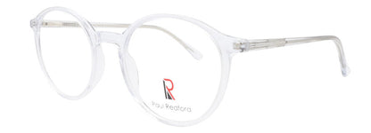 Paul Redford Nano