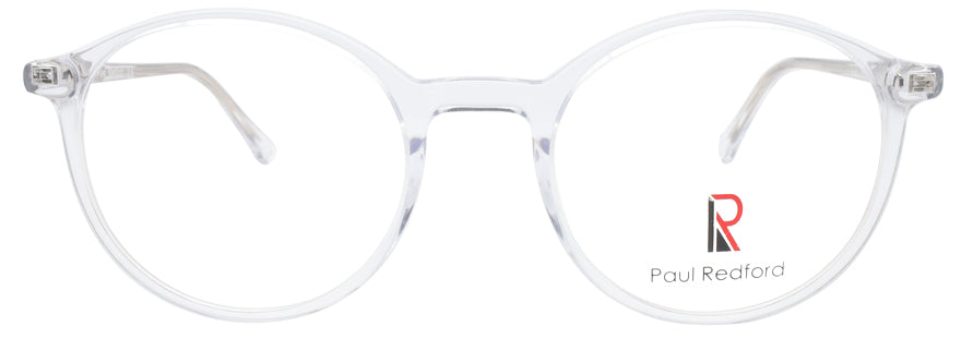 Paul Redford Nano
