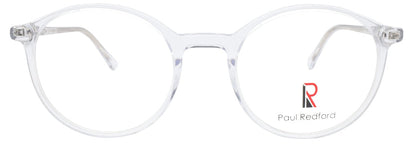 Paul Redford Nano