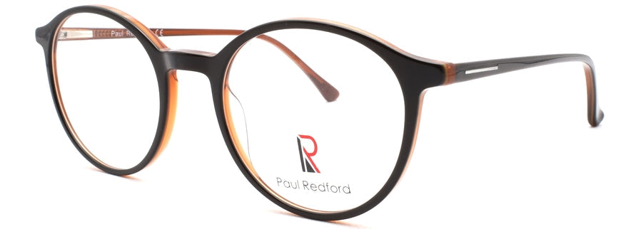 Paul Redford Nano