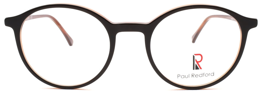 Paul Redford Nano