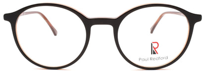 Paul Redford Nano
