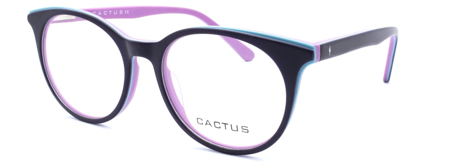 Cactus Raspberry