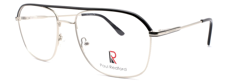 Paul Redford Spieth