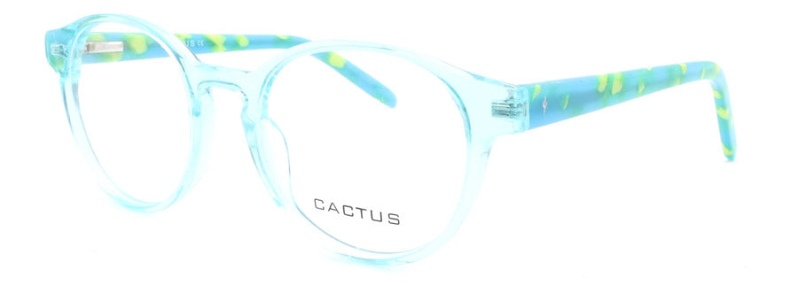 Cactus Summer