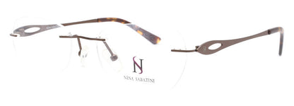 Nina Sabatini Theta