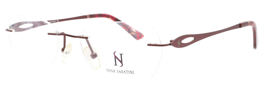 Nina Sabatini Theta
