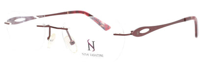 Nina Sabatini Theta
