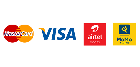 Accepted payment methods