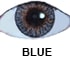 Colourvue Trublends : Blue