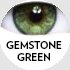 FreshLook Colorblends : Gemstone Green