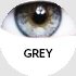 FreshLook Colorblends : Grey